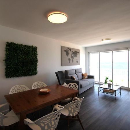 City Sea Views II Αλικάντε Εξωτερικό φωτογραφία