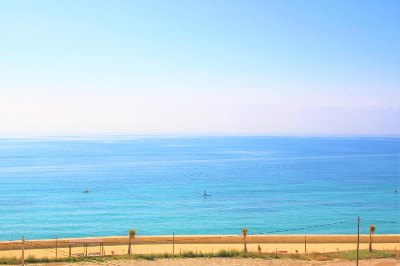 City Sea Views II Αλικάντε Εξωτερικό φωτογραφία