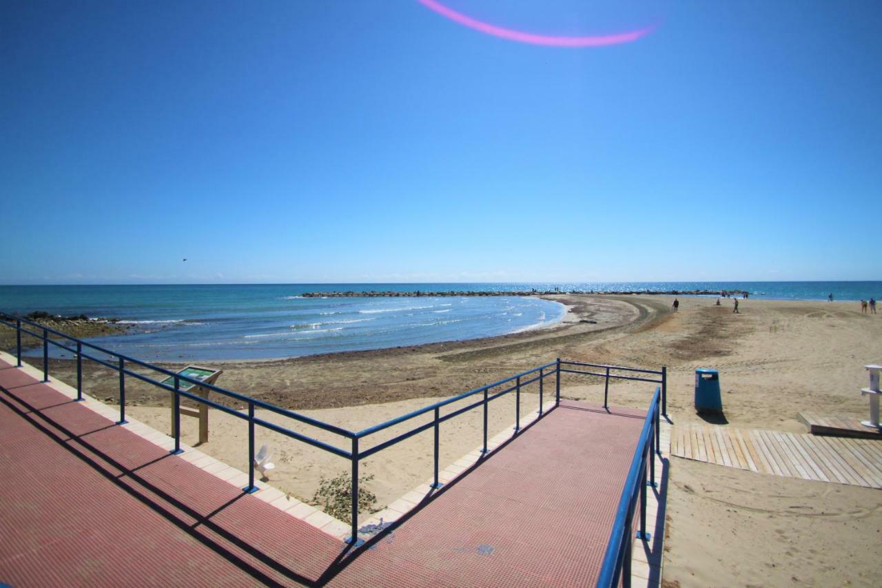 City Sea Views II Αλικάντε Εξωτερικό φωτογραφία