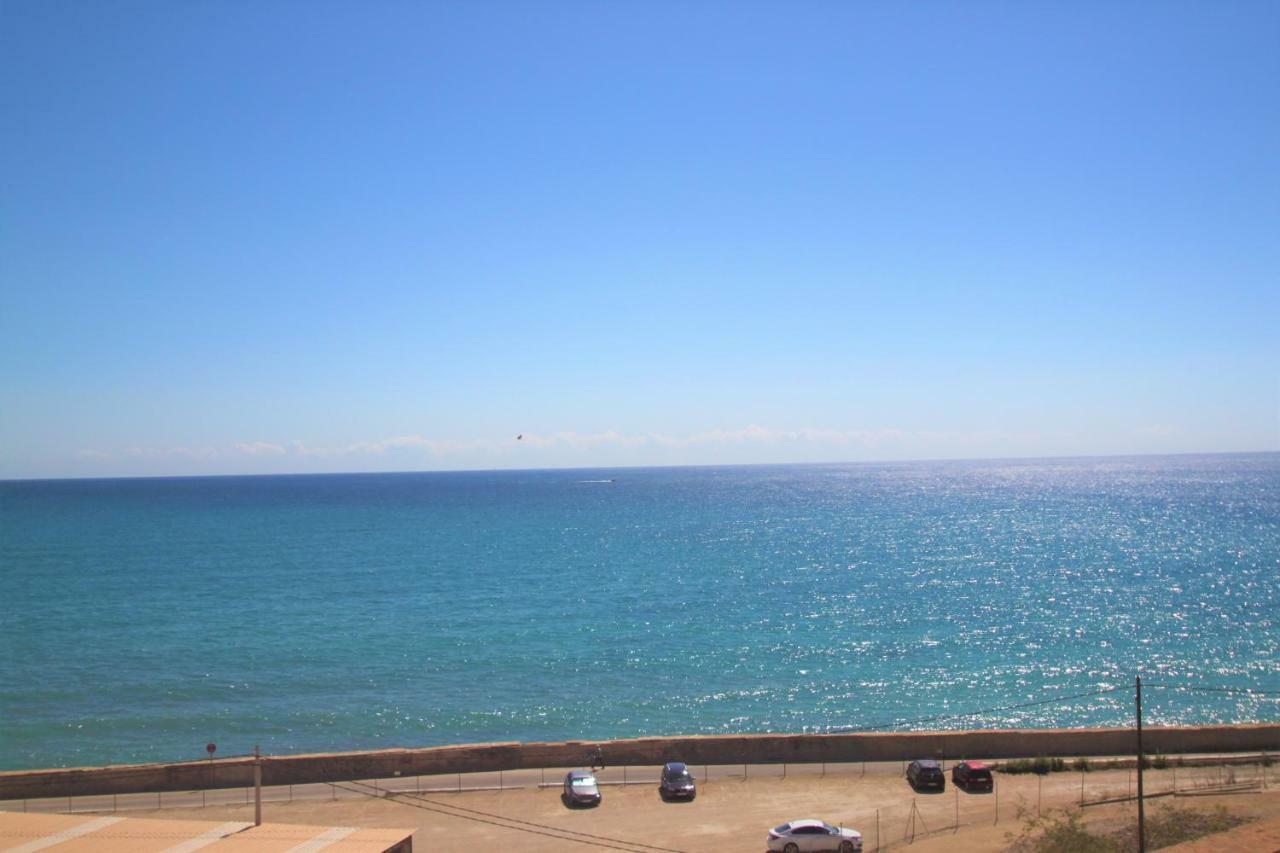 City Sea Views II Αλικάντε Εξωτερικό φωτογραφία