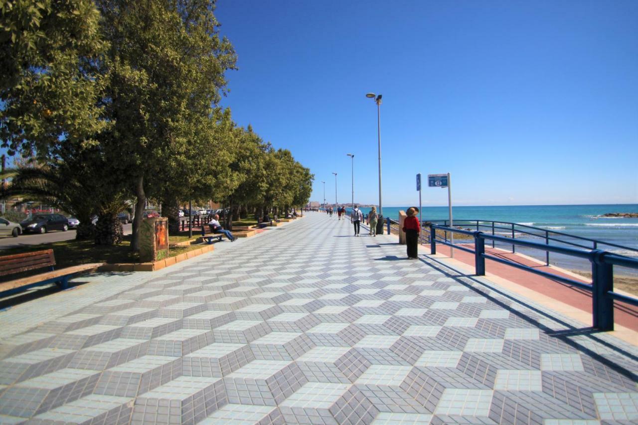 City Sea Views II Αλικάντε Εξωτερικό φωτογραφία