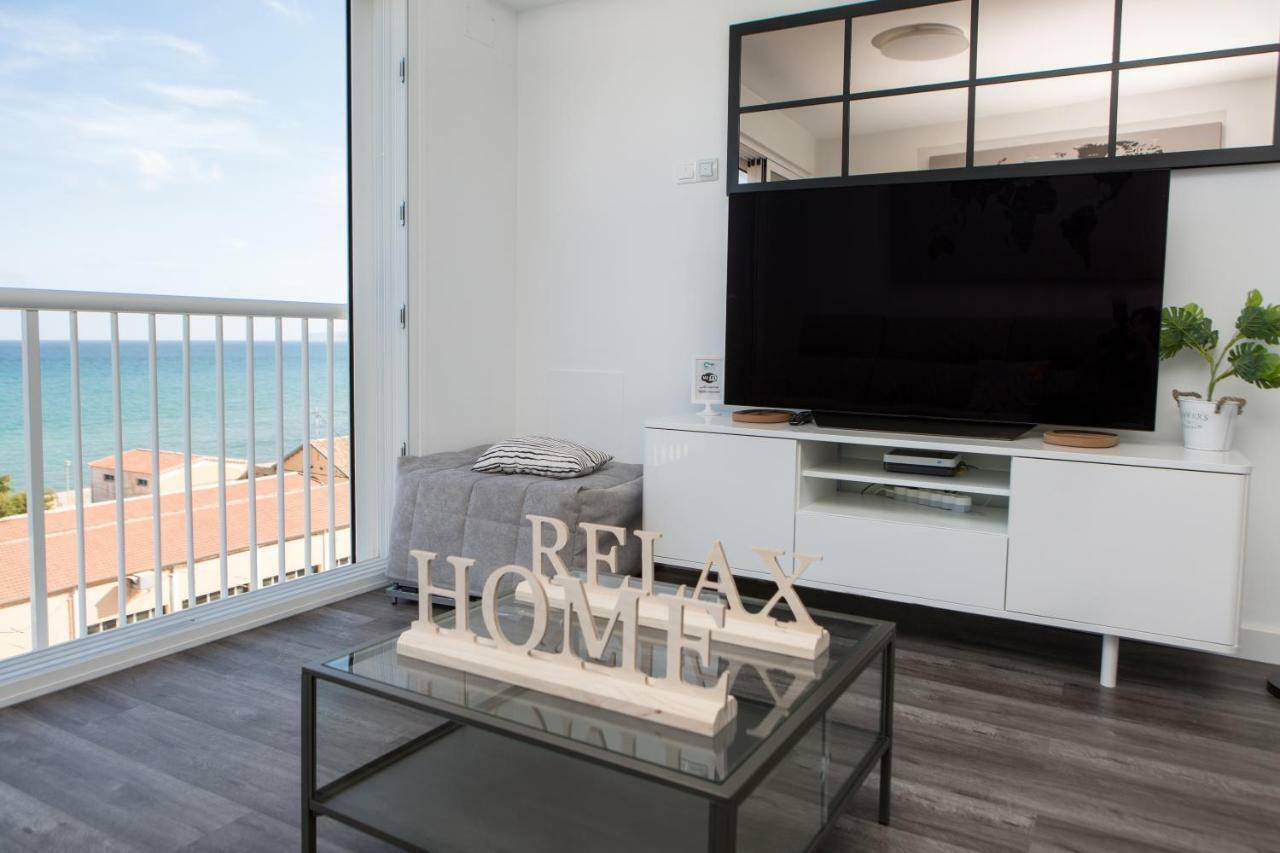 City Sea Views II Αλικάντε Εξωτερικό φωτογραφία